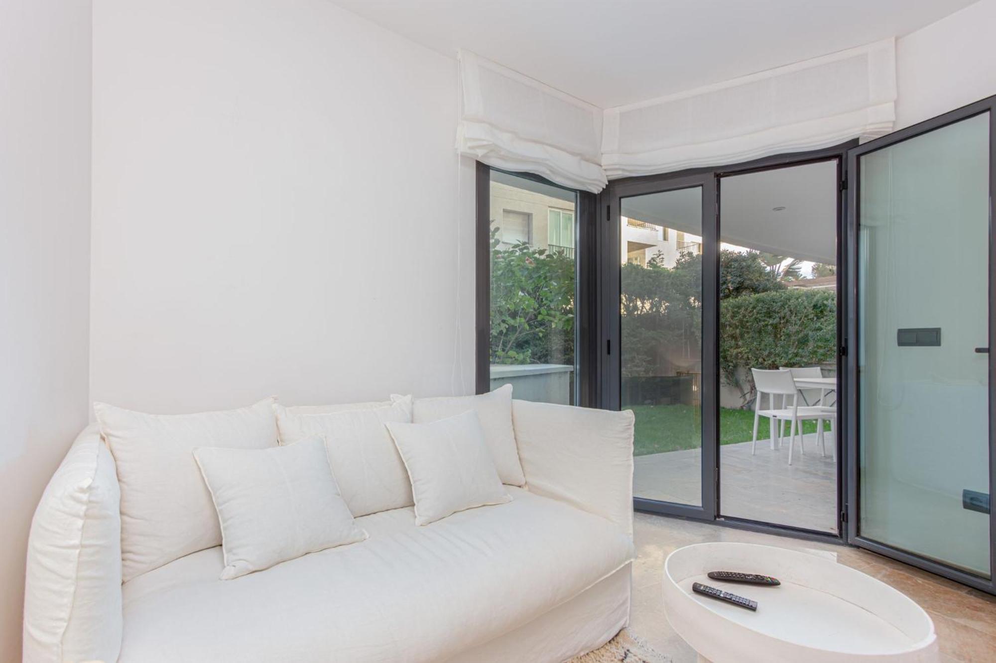 Milenial Marinapark - A Pie De Playa Con Piscina Y Parking Apartment *