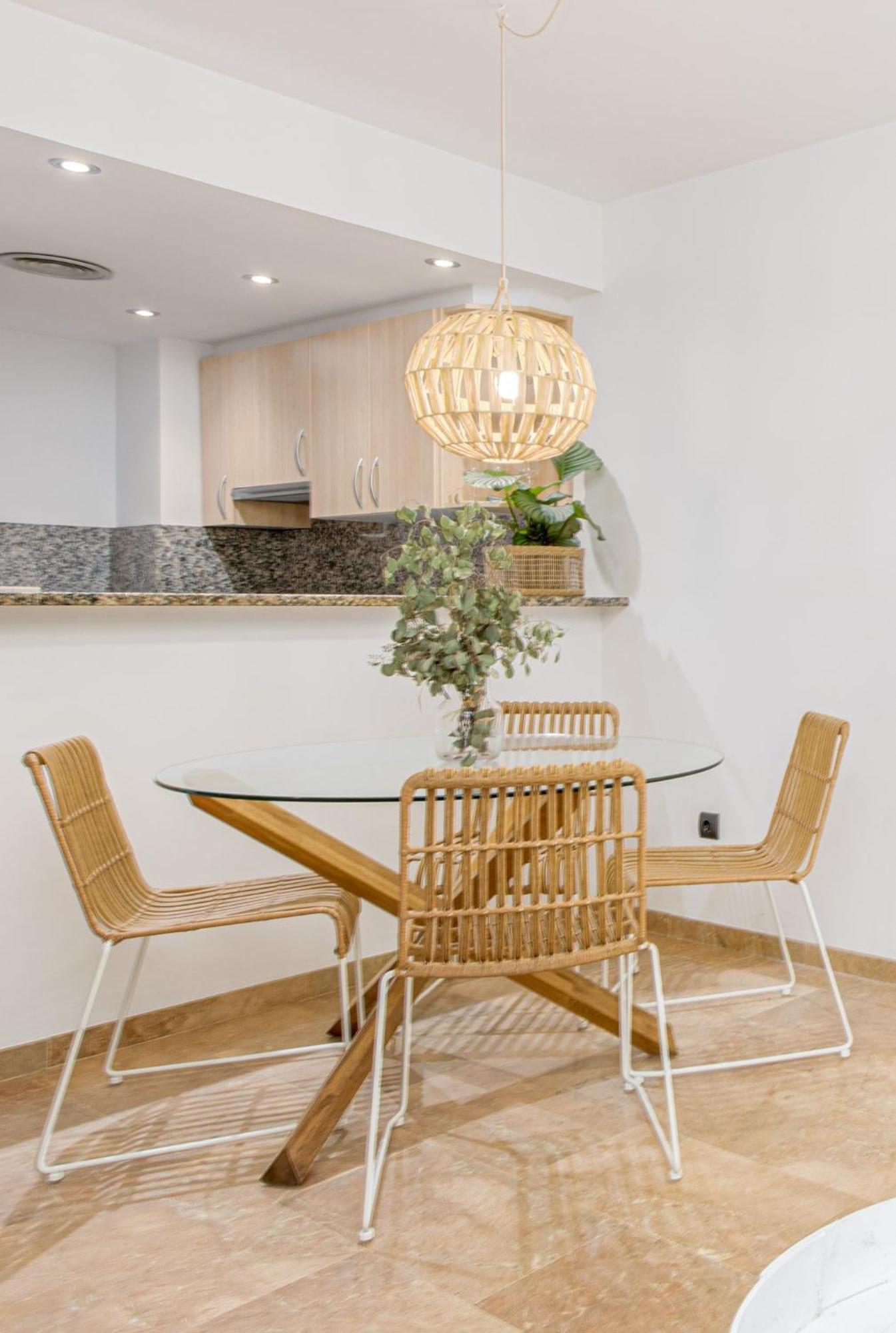 Milenial Marinapark - A Pie De Playa Con Piscina Y Parking Apartment Roses