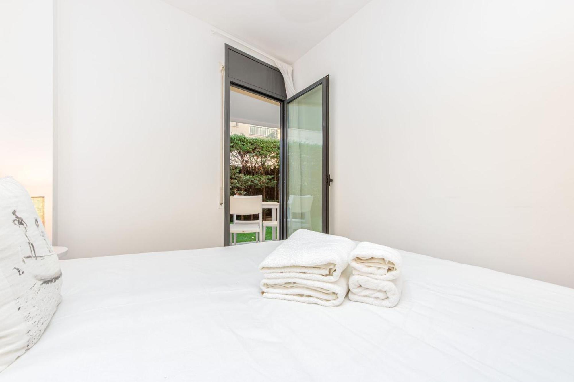 Milenial Marinapark - A Pie De Playa Con Piscina Y Parking *